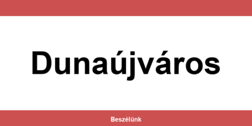 Vodafone (One) ügyfélszolgálat Dunaújváros – telefonszám és elérhetőség