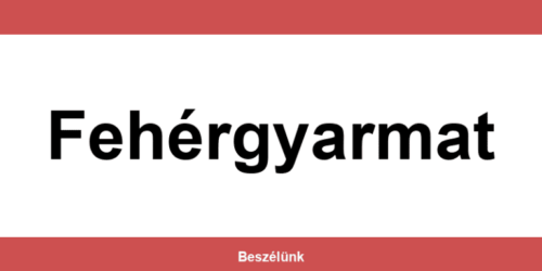 Vodafone (One) ügyfélszolgálat Fehérgyarmat – telefonszám és elérhetőség