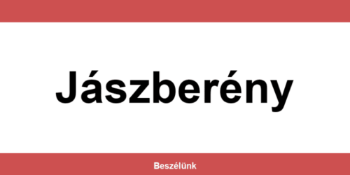 Vodafone (One) ügyfélszolgálat Jászberény – telefonszám és elérhetőség