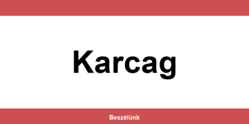 Vodafone (One) ügyfélszolgálat Karcag – telefonszám és elérhetőség