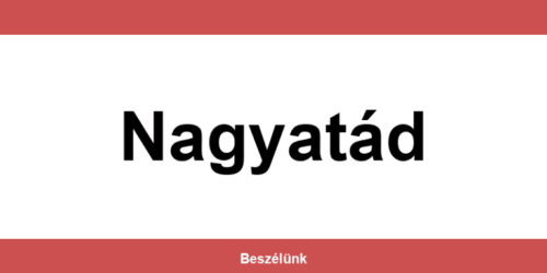 Vodafone (One) ügyfélszolgálat Nagyatád – telefonszám és elérhetőség