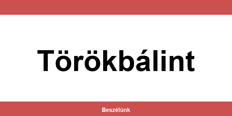 Vodafone (One) ügyfélszolgálat Törökbálint – telefonszám és elérhetőség