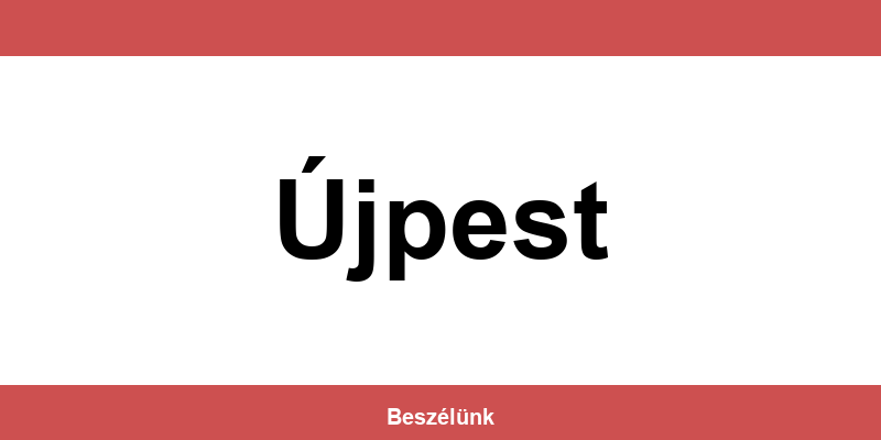 Vodafone (One) ügyfélszolgálat Újpest – telefonszám és elérhetőség