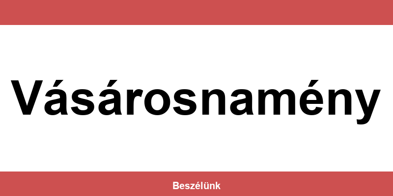 Vodafone (One) ügyfélszolgálat Vásárosnamény – telefonszám és elérhetőség