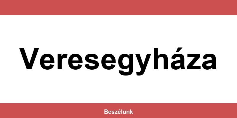 Vodafone (One) ügyfélszolgálat Veresegyháza – telefonszám és elérhetőség