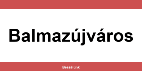 Vodafone (One) ügyfélszolgálat Balmazújváros – telefonszám és elérhetőség