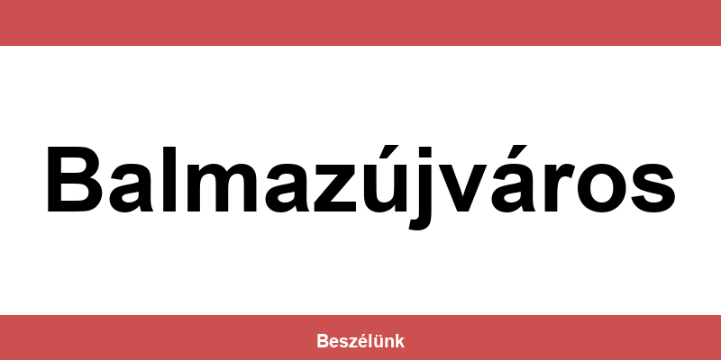 Vodafone (One) ügyfélszolgálat Balmazújváros – telefonszám és elérhetőség