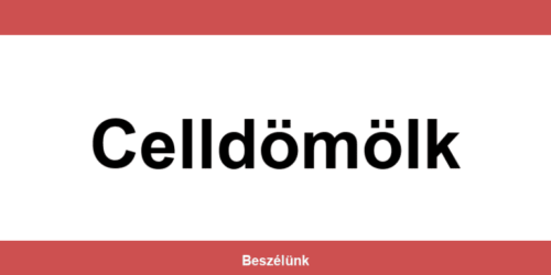 Vodafone (One) ügyfélszolgálat Celldömölk – telefonszám és elérhetőség