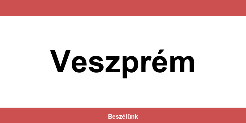Vodafone (One) ügyfélszolgálat Veszprém – telefonszám és elérhetőség